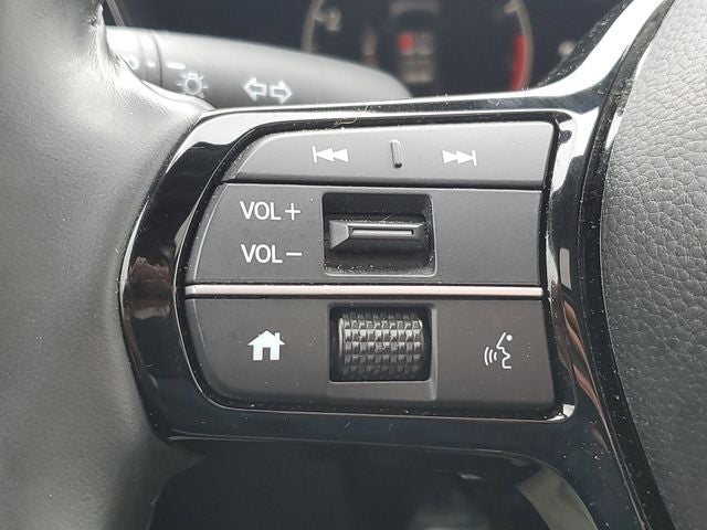 2025 Honda CR-V 1.5T AWD EX-L
