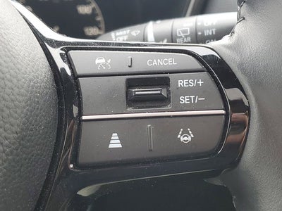 2025 Honda CR-V 1.5T AWD EX-L
