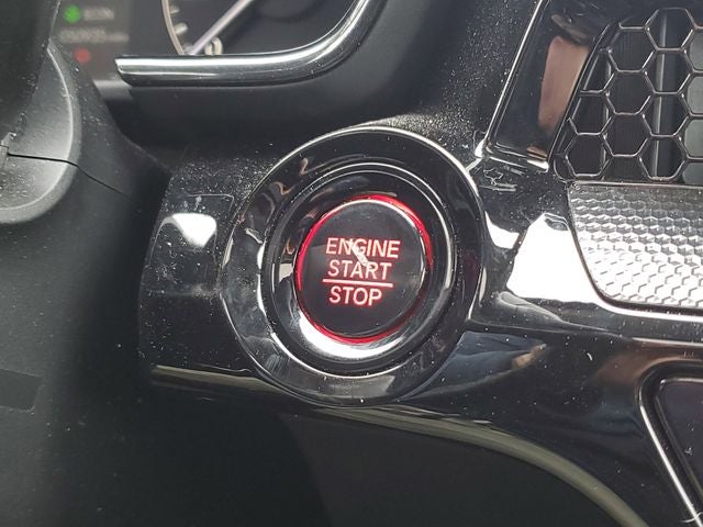 2025 Honda CR-V 1.5T AWD EX-L