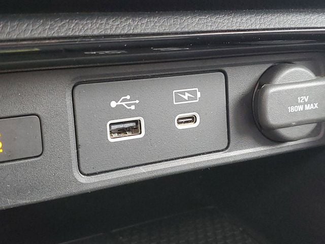 2025 Honda CR-V 1.5T AWD EX-L