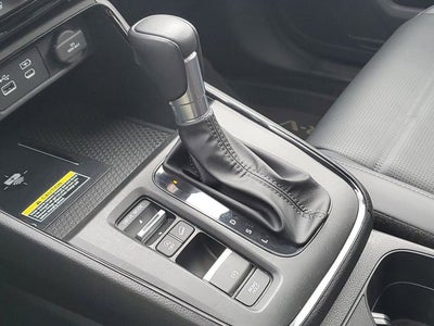 2025 Honda CR-V 1.5T AWD EX-L