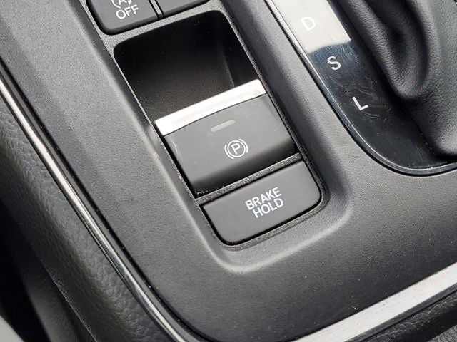 2025 Honda CR-V 1.5T AWD EX-L