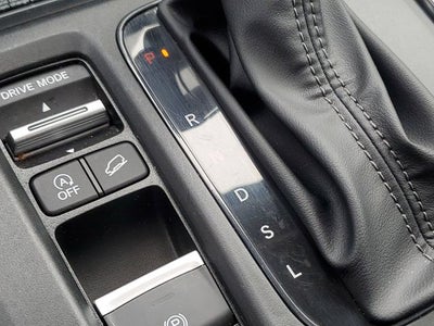 2025 Honda CR-V 1.5T AWD EX-L