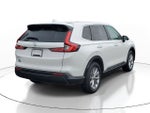 2025 Honda CR-V 1.5T AWD EX-L
