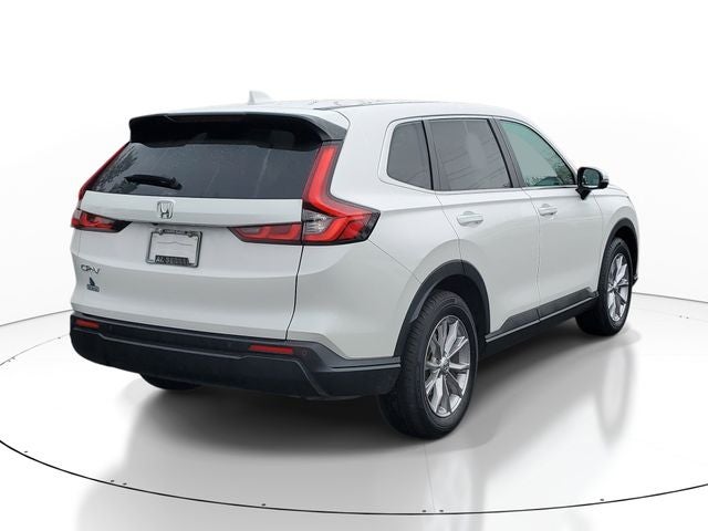 2025 Honda CR-V 1.5T AWD EX-L