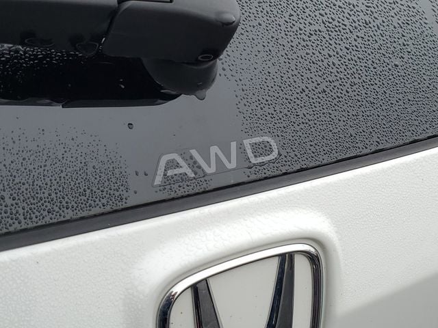 2025 Honda CR-V 1.5T AWD EX-L