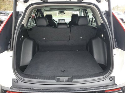 2025 Honda CR-V 1.5T AWD EX-L