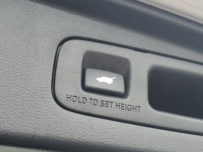 2025 Honda CR-V 1.5T AWD EX-L