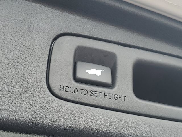 2025 Honda CR-V 1.5T AWD EX-L