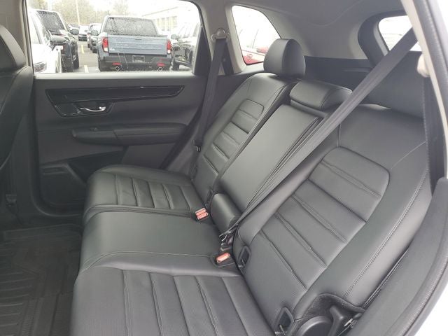 2025 Honda CR-V 1.5T AWD EX-L