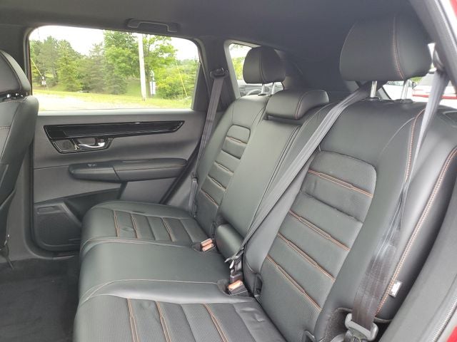 2023 Honda CR-V Hybrid HYBRID AWD SP TRG