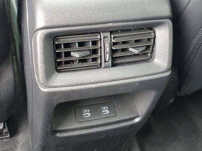 2023 Honda CR-V Hybrid HYBRID AWD SP TRG