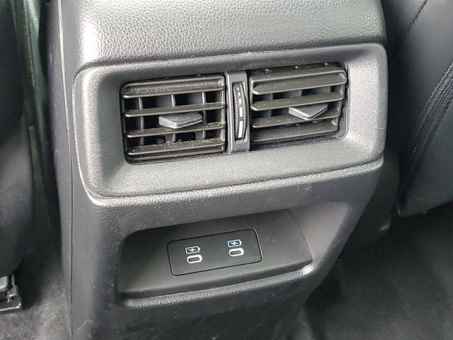 2023 Honda CR-V Hybrid HYBRID AWD SP TRG