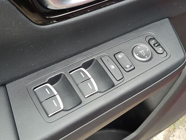 2023 Honda CR-V Hybrid HYBRID AWD SP TRG