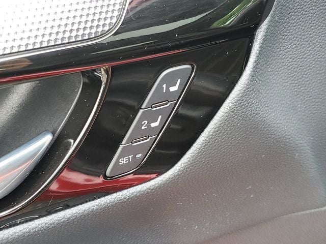 2023 Honda CR-V Hybrid HYBRID AWD SP TRG