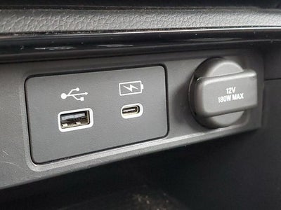 2023 Honda CR-V Hybrid HYBRID AWD SP TRG