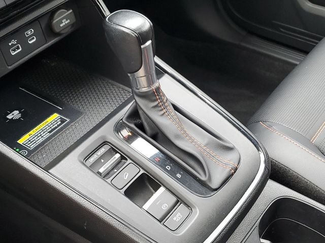 2023 Honda CR-V Hybrid HYBRID AWD SP TRG