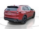 2023 Honda CR-V Hybrid HYBRID AWD SP TRG