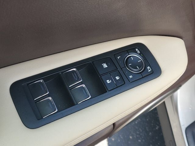 2018 Lexus RX 350