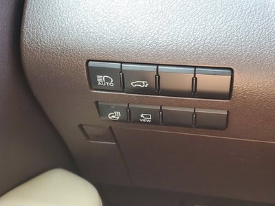 2018 Lexus RX 350