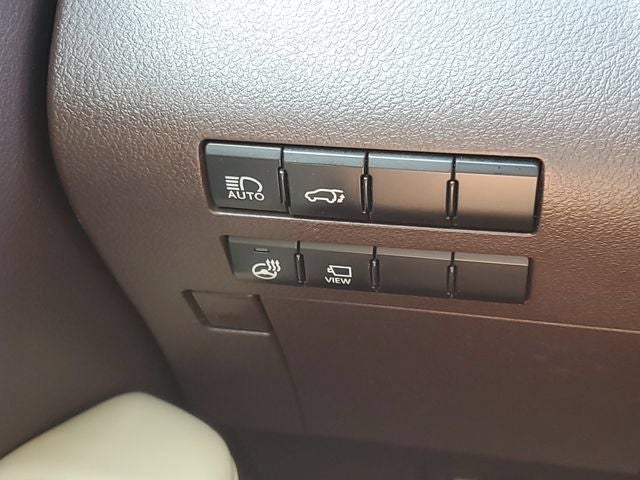2018 Lexus RX 350