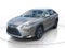2018 Lexus RX 350