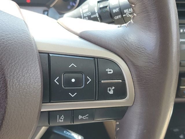 2018 Lexus RX 350