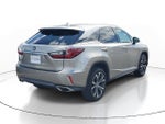 2018 Lexus RX 350