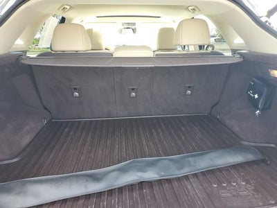 2018 Lexus RX 350