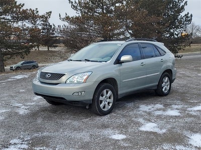 2007 Lexus RX 350