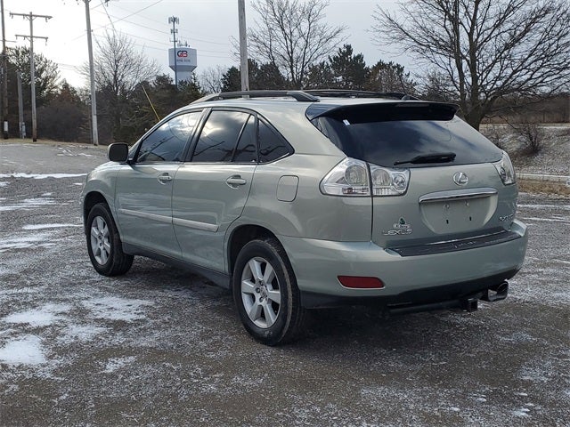 2007 Lexus RX 350