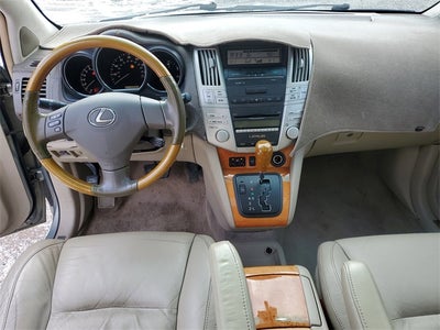 2007 Lexus RX 350