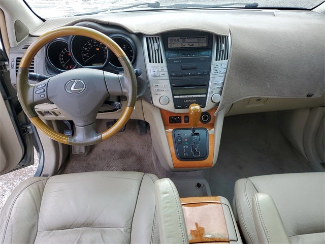 2007 Lexus RX 350