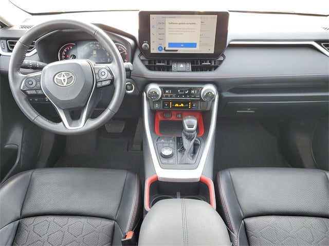 2023 Toyota RAV4 TRD Off Road