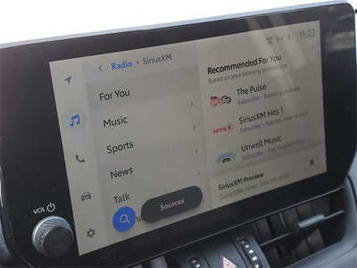 2023 Toyota RAV4 TRD Off Road