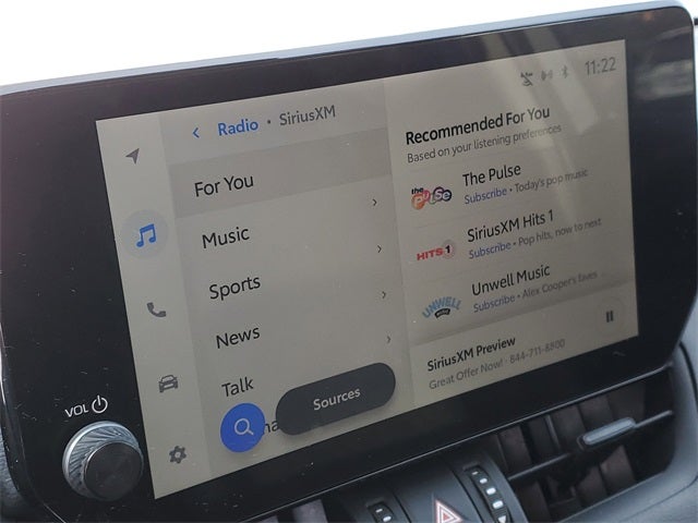 2023 Toyota RAV4 TRD Off Road