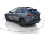 2023 Toyota RAV4 TRD Off Road