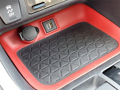 2023 Toyota RAV4 TRD Off Road