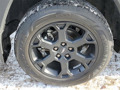 2023 Toyota RAV4 TRD Off Road