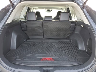 2023 Toyota RAV4 TRD Off Road
