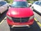 2016 Dodge Journey Crossroad