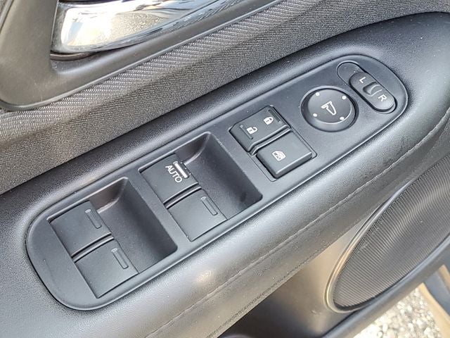 2022 Honda HR-V AWD LX