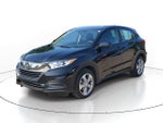 2022 Honda HR-V AWD LX