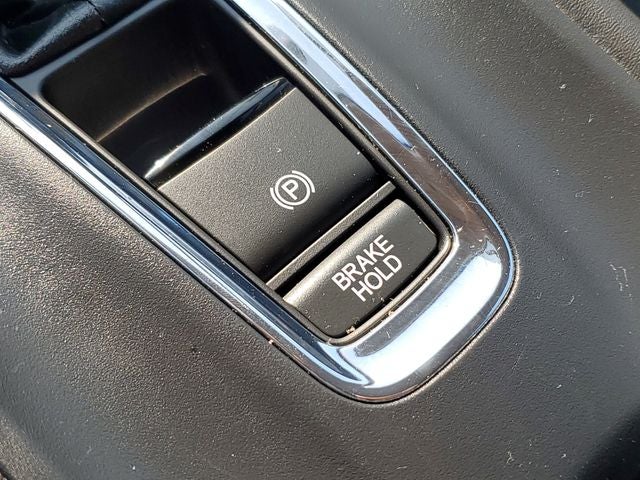 2022 Honda HR-V AWD LX