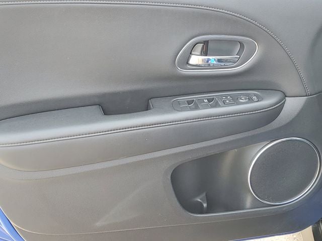 2022 Honda HR-V AWD EX-L