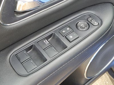 2022 Honda HR-V AWD EX-L