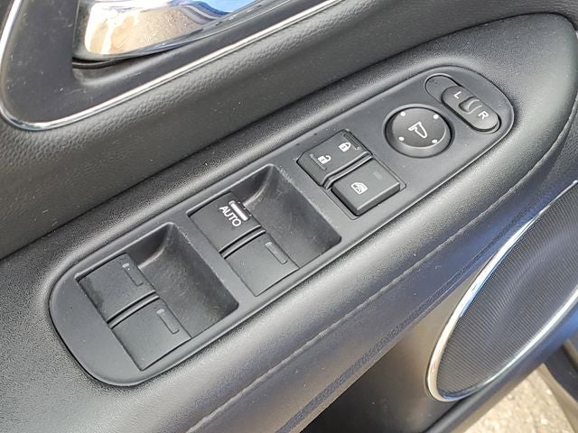 2022 Honda HR-V AWD EX-L