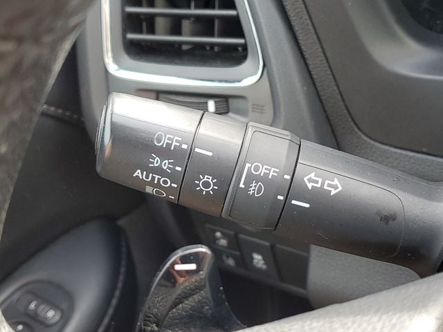 2022 Honda HR-V AWD EX-L