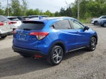 2022 Honda HR-V AWD EX-L