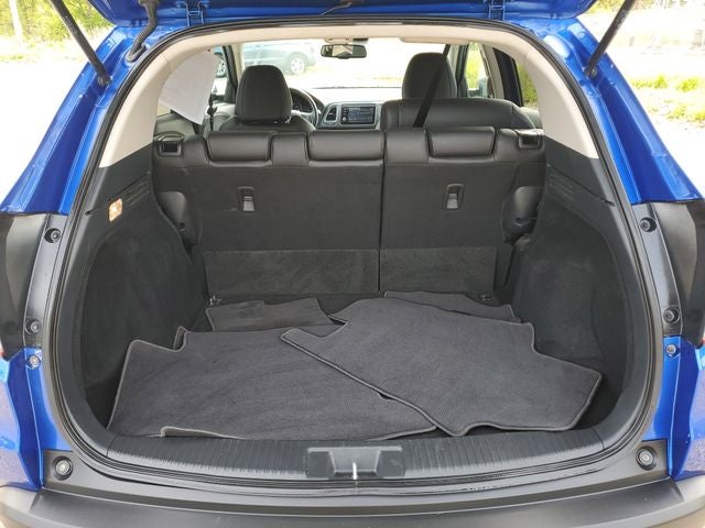 2022 Honda HR-V AWD EX-L
